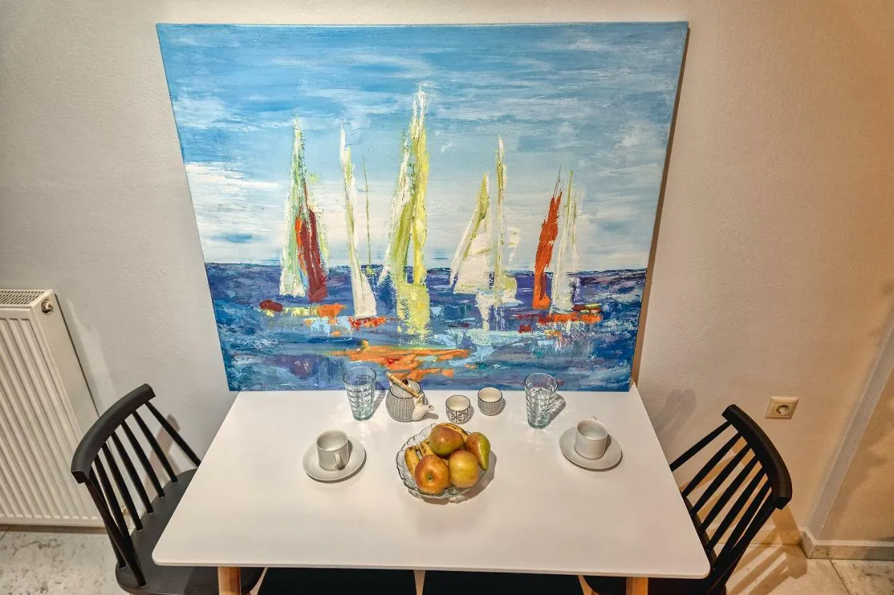 Amoudara Suites Grecja