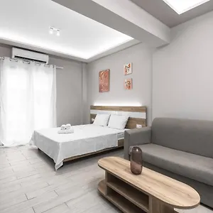 Lausanne, Nilie Hospitality Mgmt Apartament Saloniki
