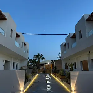 Nikolas Apartmán