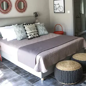 Yasemi Superb Two Floor Héraklion