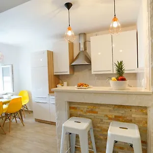 Aurora Apartament Zadar